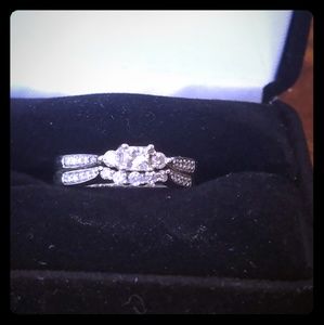 Wedding ring best offer